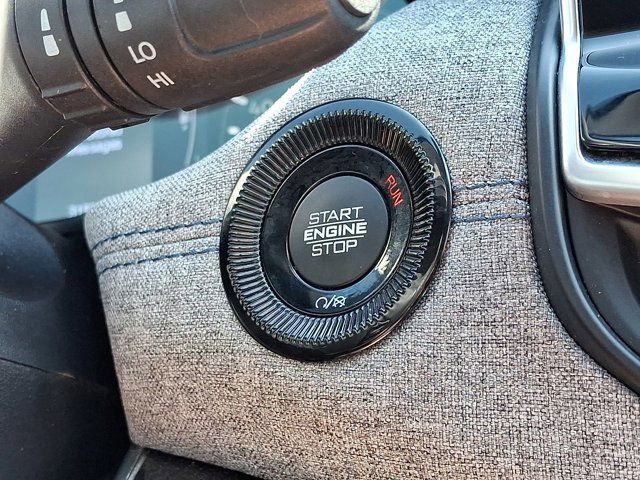 Certified 2022 Jeep Compass Latitude image 27