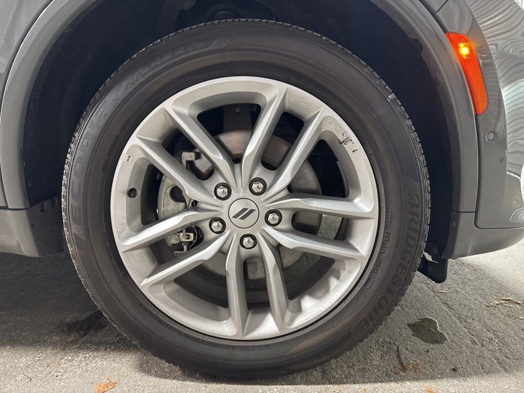Used 2025 Dodge Durango GT image 43