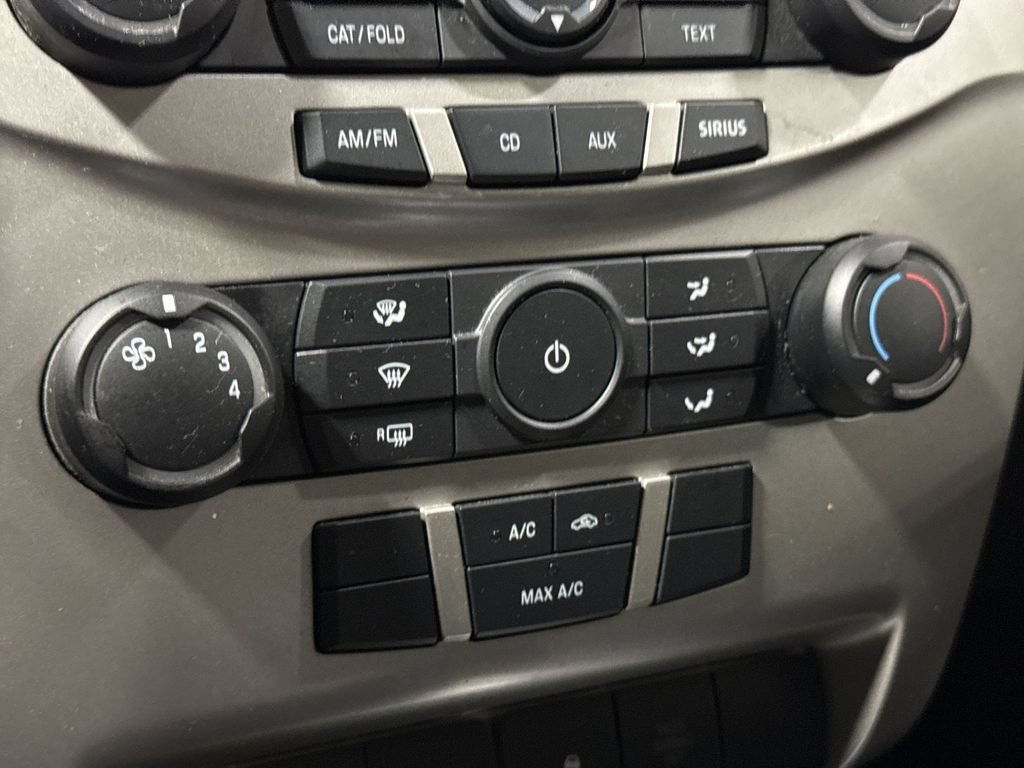 Used 2011 Ford Focus SE w/ 201A Rapid Spec Order Code FWD image 15