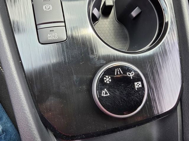 New 2026 Nissan Rogue SV w/ Cold Weather Package AWD/4WD image 22