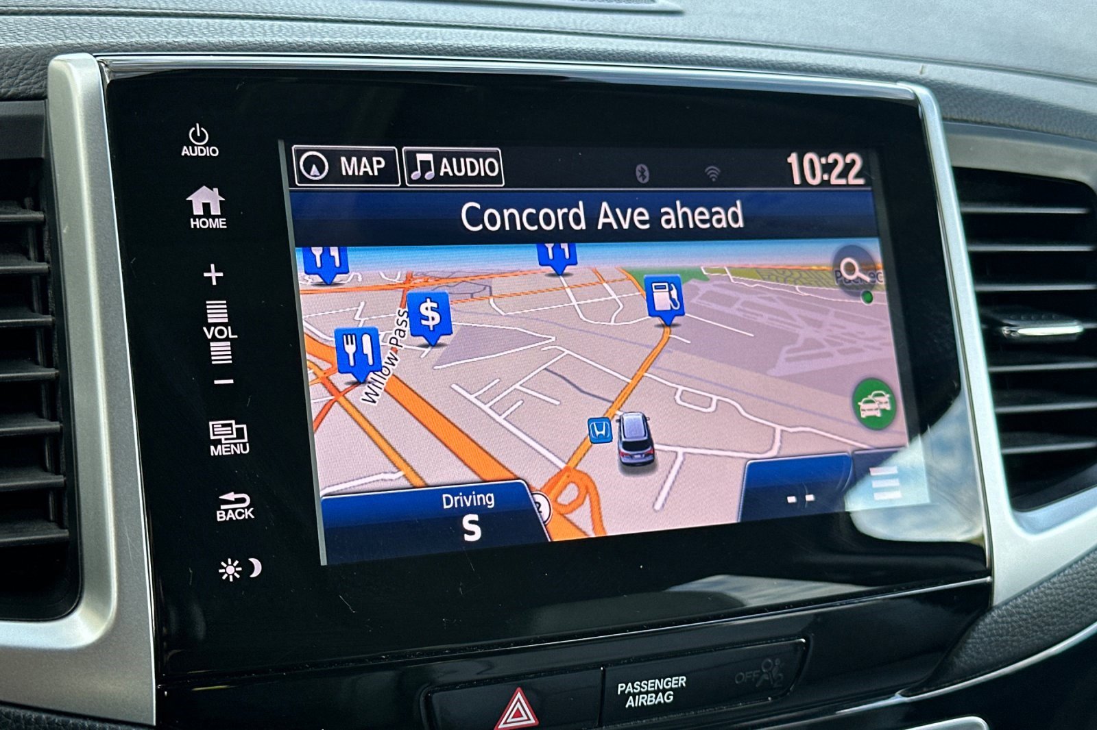 Used 2017 Honda Pilot Touring image 24