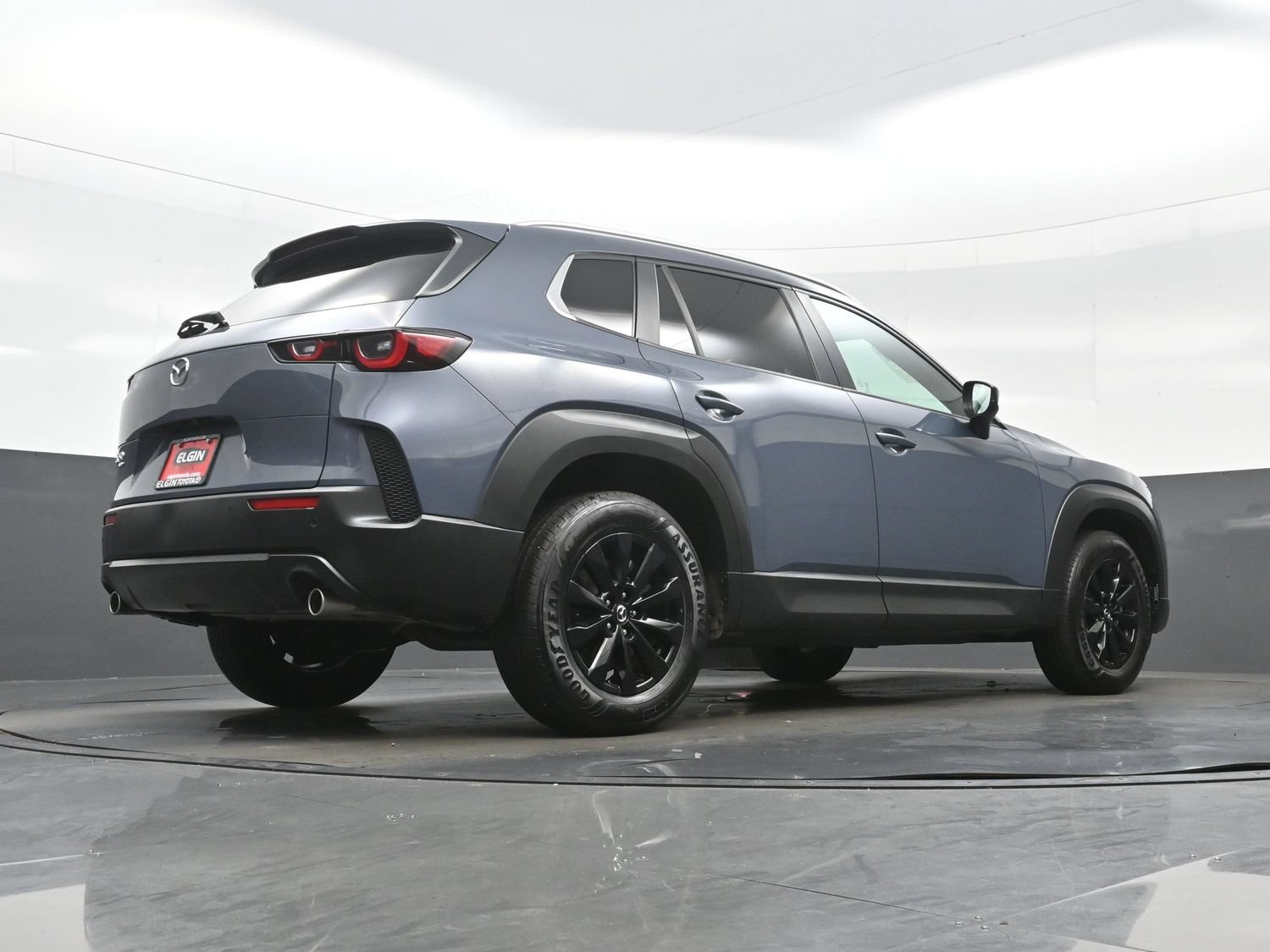Used 2026 MAZDA CX-50 AWD 2.5 S w/ Preferred Pkg image 34