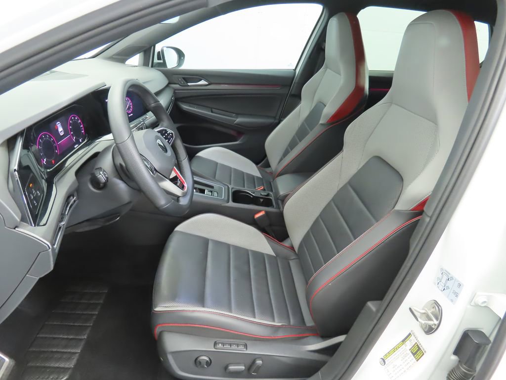 Used 2022 Volkswagen GTI Autobahn image 19