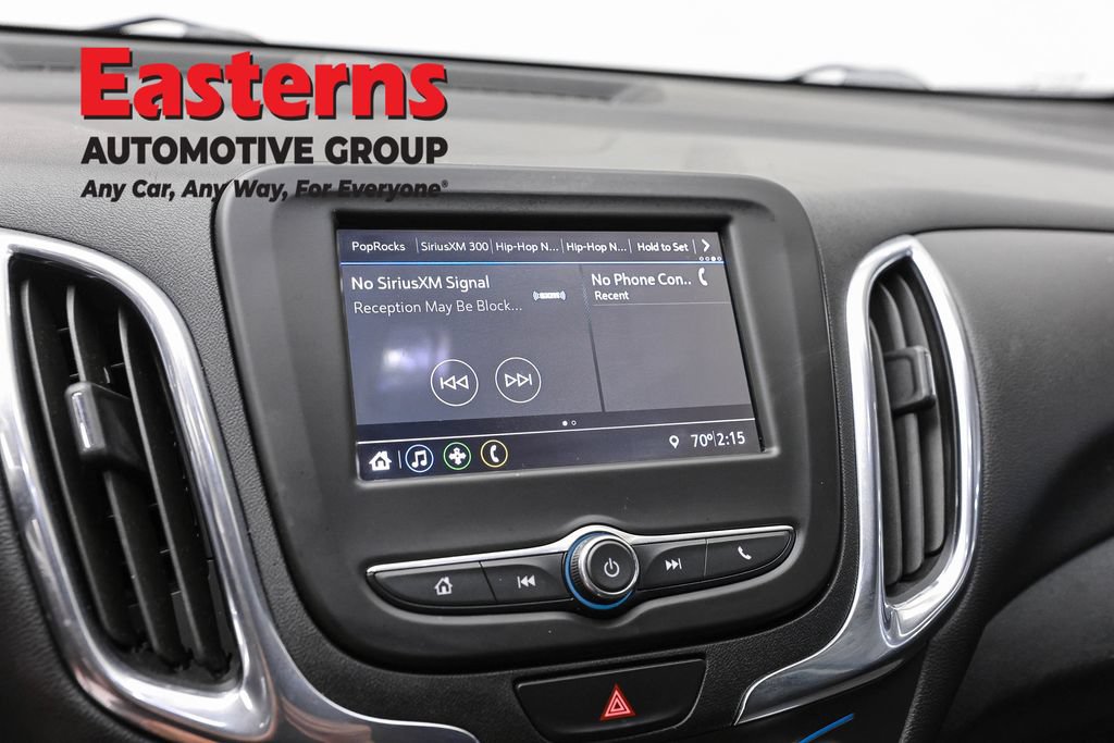 Used 2019 Chevrolet Equinox LT AWD/4WD image 18