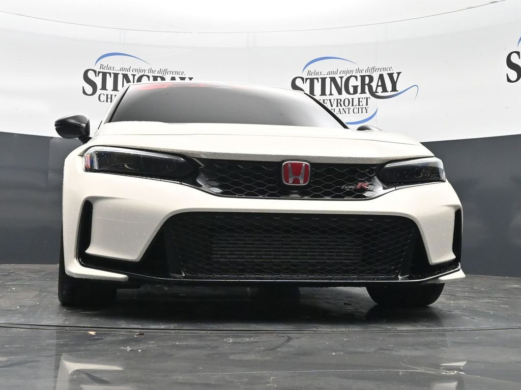 Used 2025 Honda Civic Type R image 27