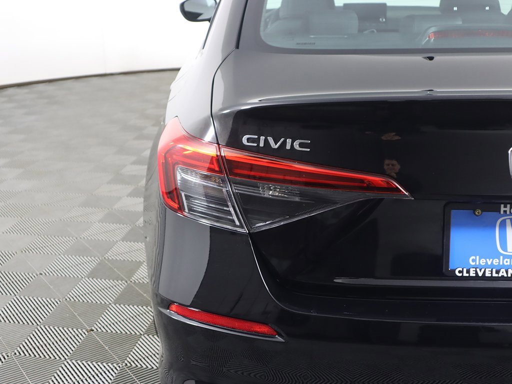 Used 2024 Honda Civic Sport image 12
