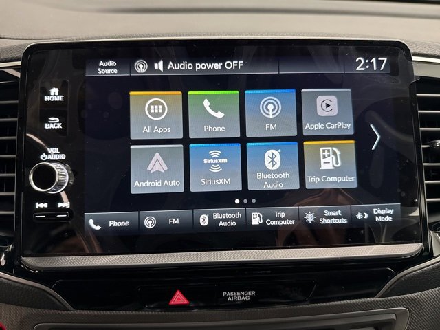 New 2026 Honda Ridgeline RTL image 36