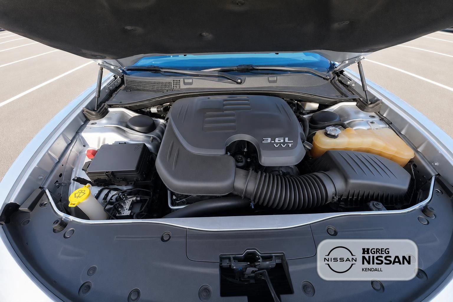 Used 2022 Dodge Charger SXT RWD image 13