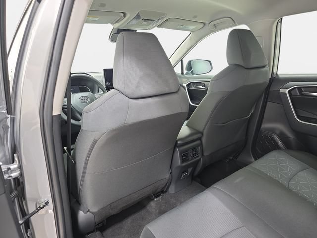 Certified 2025 Toyota RAV4 XLE AWD/4WD image 10