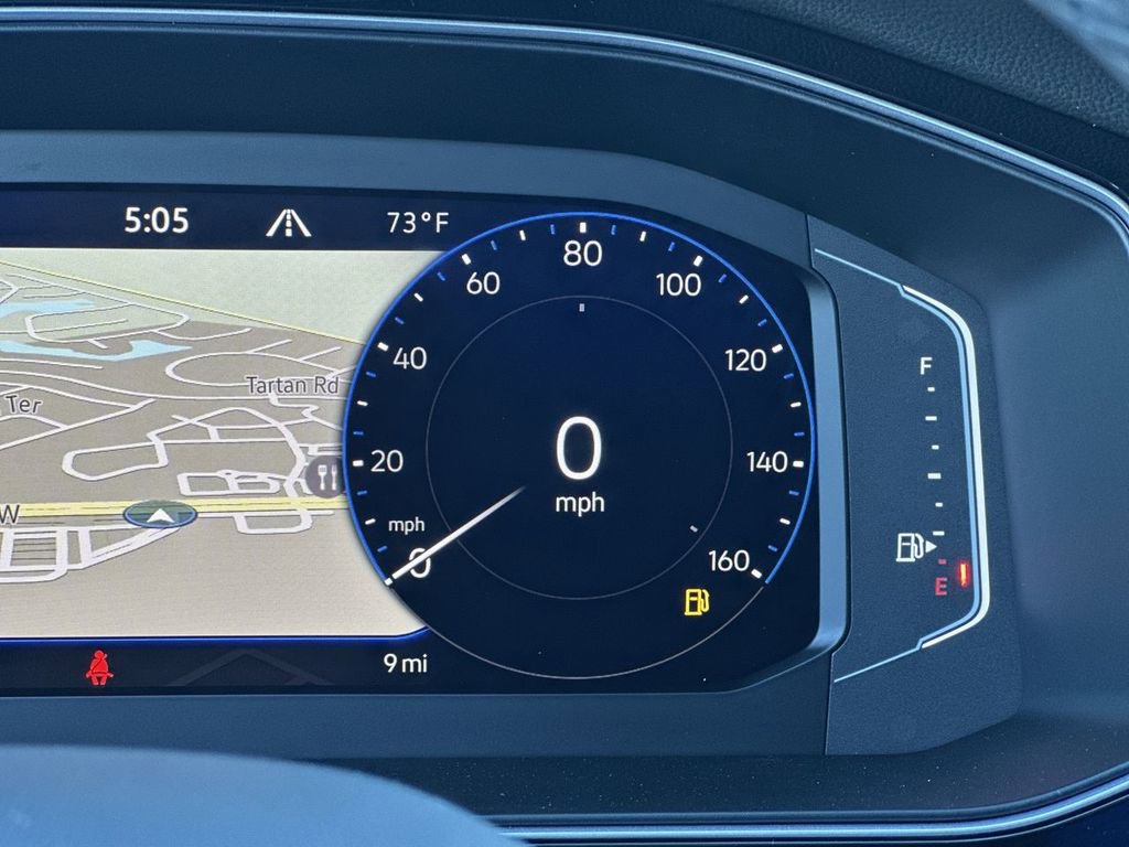 New 2026 Volkswagen Jetta SEL image 15