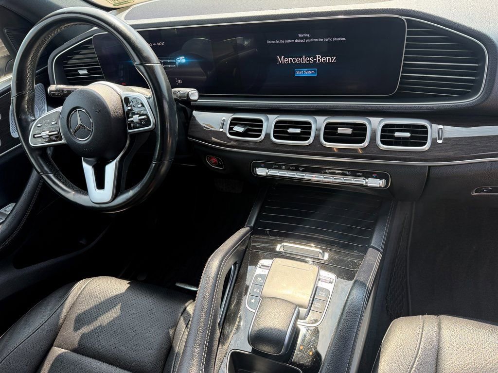 Used 2020 Mercedes-Benz GLE 350 4MATIC image 5