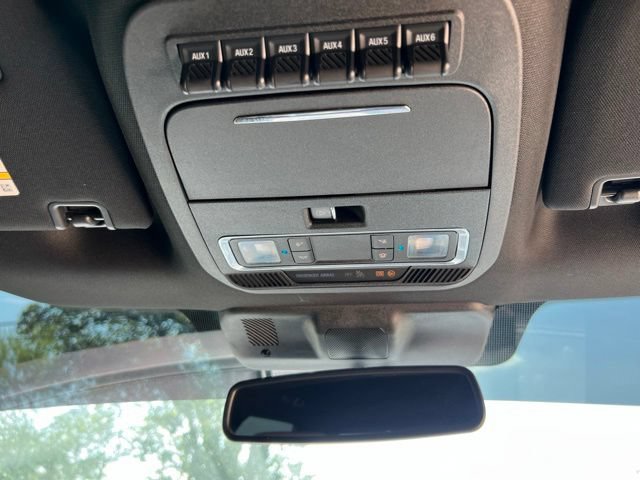 Used 2024 Ford F350 Lariat w/ Chrome Package AWD/4WD image 48