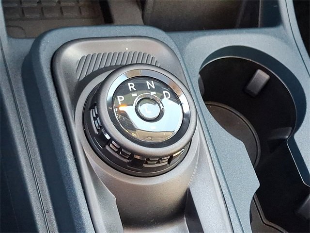 New 2025 Ford Maverick Lariat w/ Black Appearance Package image 11