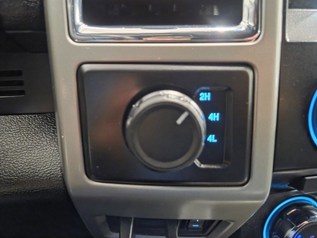 Used 2017 Ford F350 Lariat w/ FX4 Off-Road Package image 51