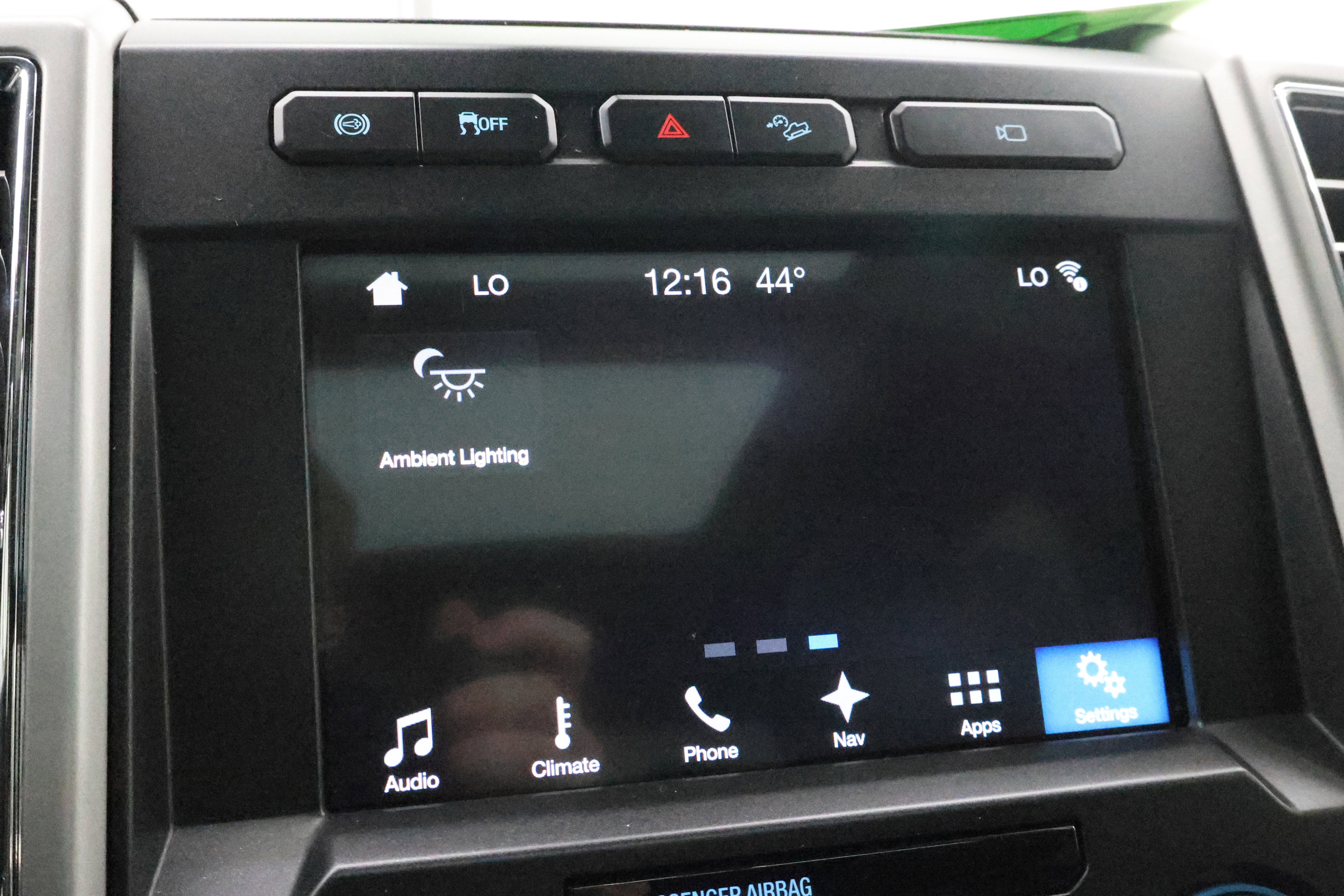 Used 2017 Ford F350 Lariat w/ Lariat Ultimate Package image 58