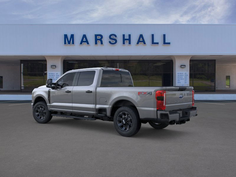New 2026 Ford F250 XL image 4