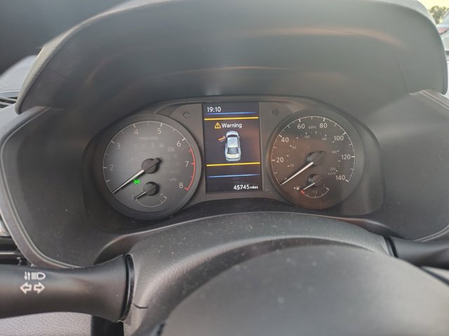 Used 2024 Nissan Altima 2.5 S FWD image 16