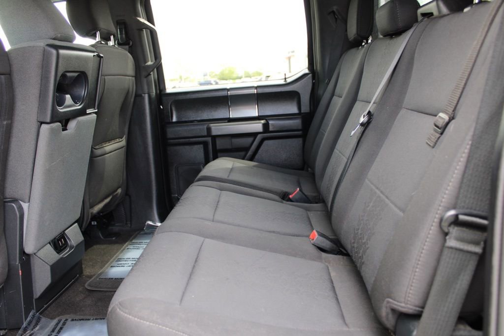 Used 2020 Ford F150 XLT w/ Equipment Group 302A Luxury AWD/4WD image 24