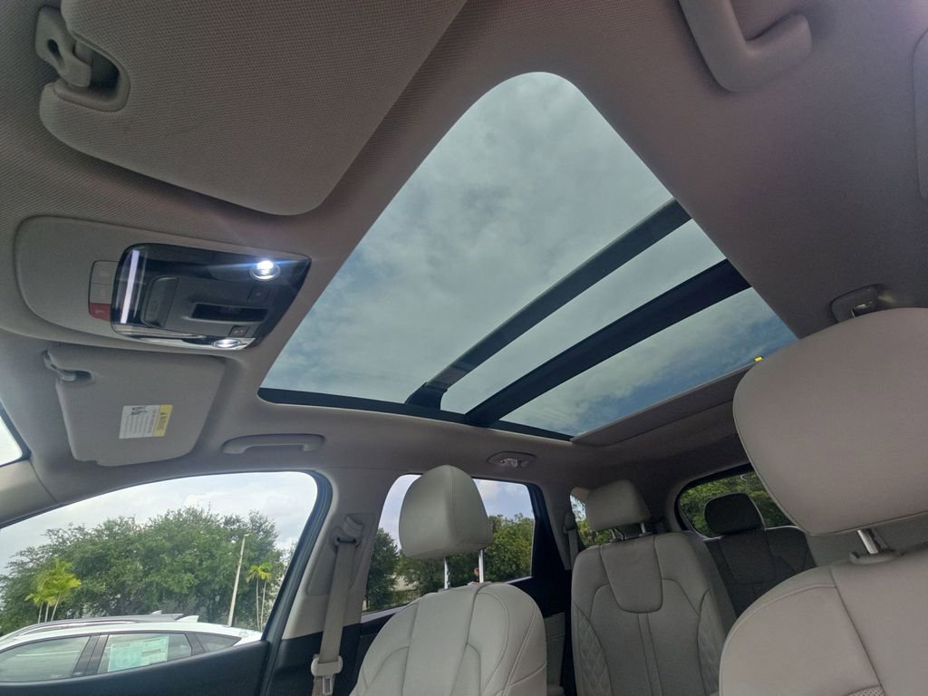 Used 2022 Kia Sorento SX FWD image 24
