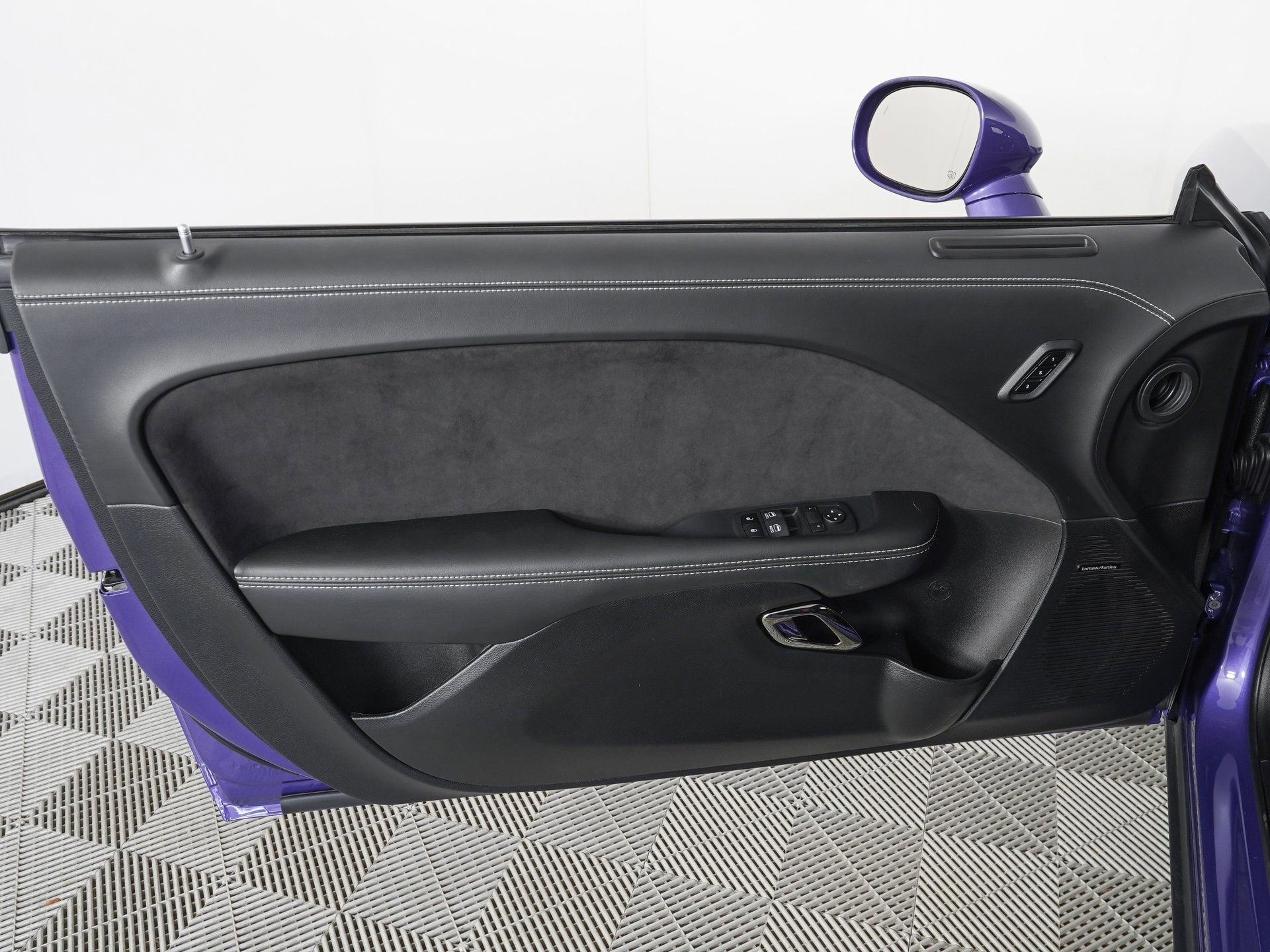 Used 2023 Dodge Challenger SRT Hellcat Redeye image 12