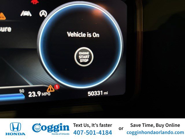 Used 2022 Hyundai Kona N Line w/ Tech Package