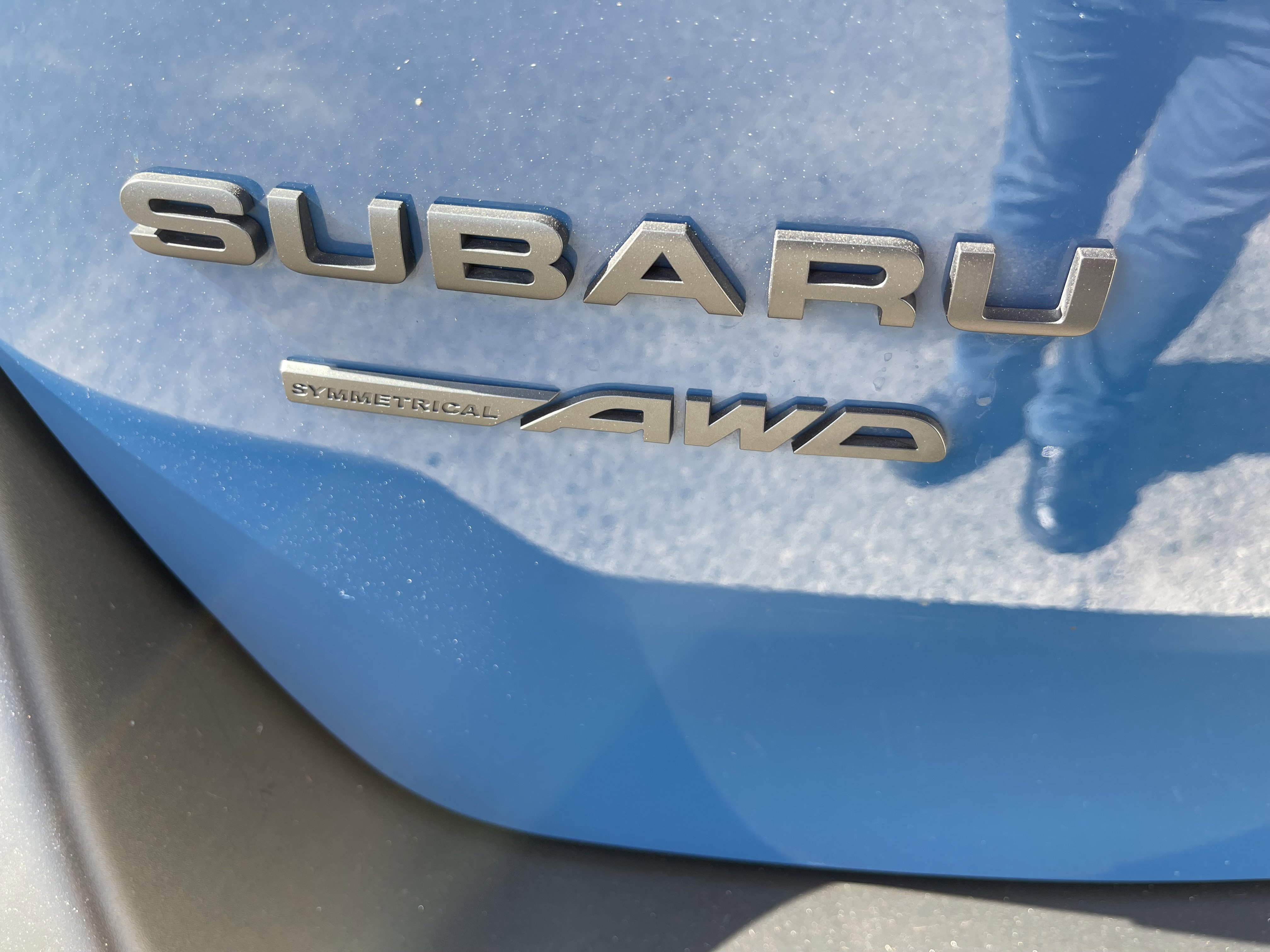 Used 2023 Subaru Outback Wilderness image 11