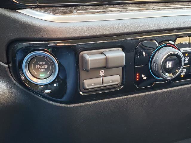 New 2026 Chevrolet Silverado 2500 LT w/ All Star Edition image 20