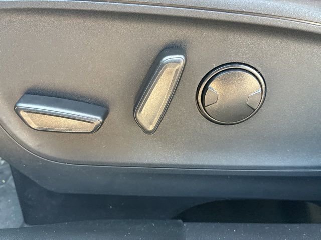 New 2026 Ford Bronco Sport Outer Banks w/ Sasquatch Outer Banks Package image 21