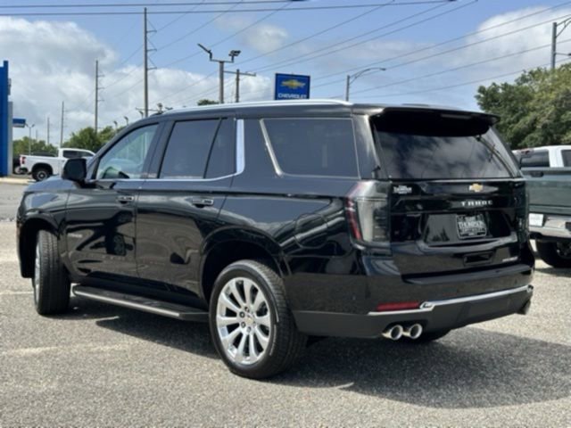 New 2026 Chevrolet Tahoe Premier image 26