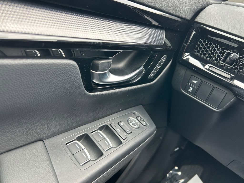 Certified 2024 Honda CR-V EX-L image 28