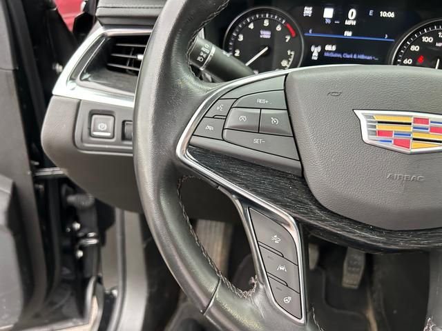 Used 2023 Cadillac XT5 Premium Luxury w/ Technology Package image 19