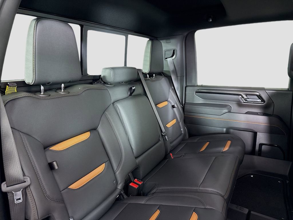 New 2026 GMC Sierra 3500 AT4 w/ AT4 Premium Plus Package image 28