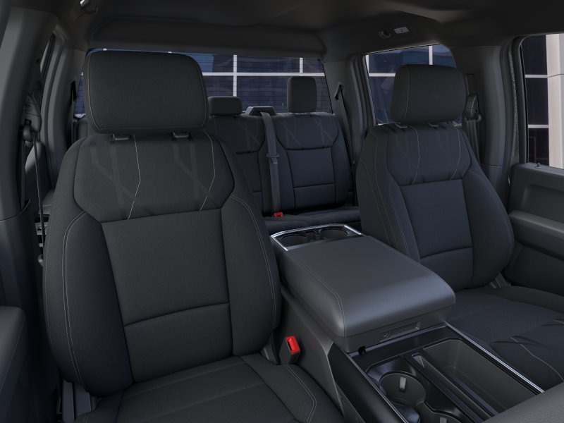 New 2026 Ford F150 STX w/ Equipment Group 200A AWD/4WD image 10