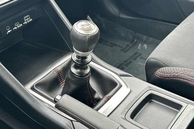 Used 2024 Subaru WRX Premium AWD/4WD image 23