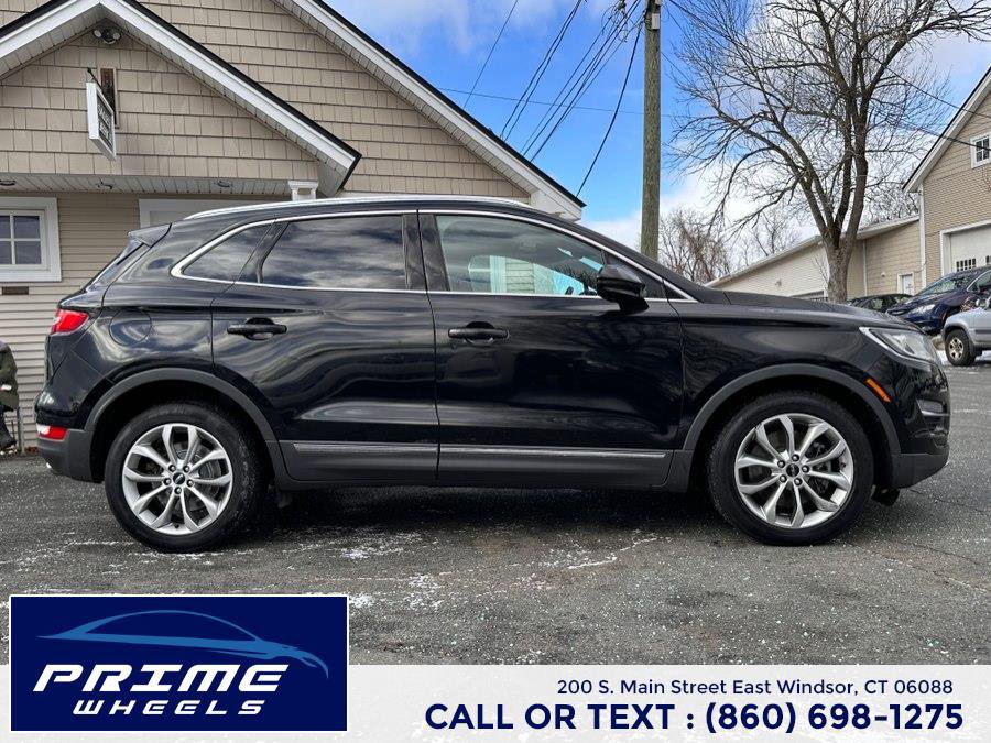 Used 2017 Lincoln MKC Select w/ Select Plus Package image 8