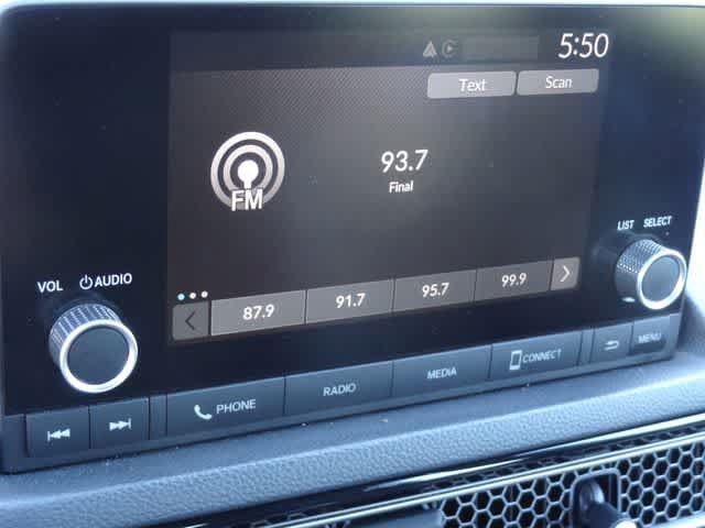 Used 2025 Honda Civic Sport image 22
