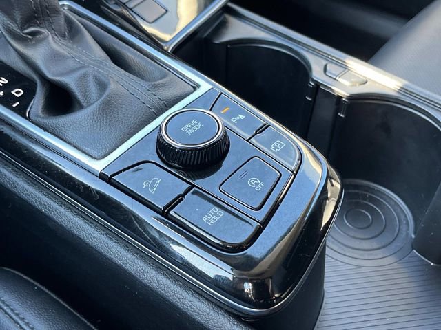 Used 2024 Kia Sportage EX image 23