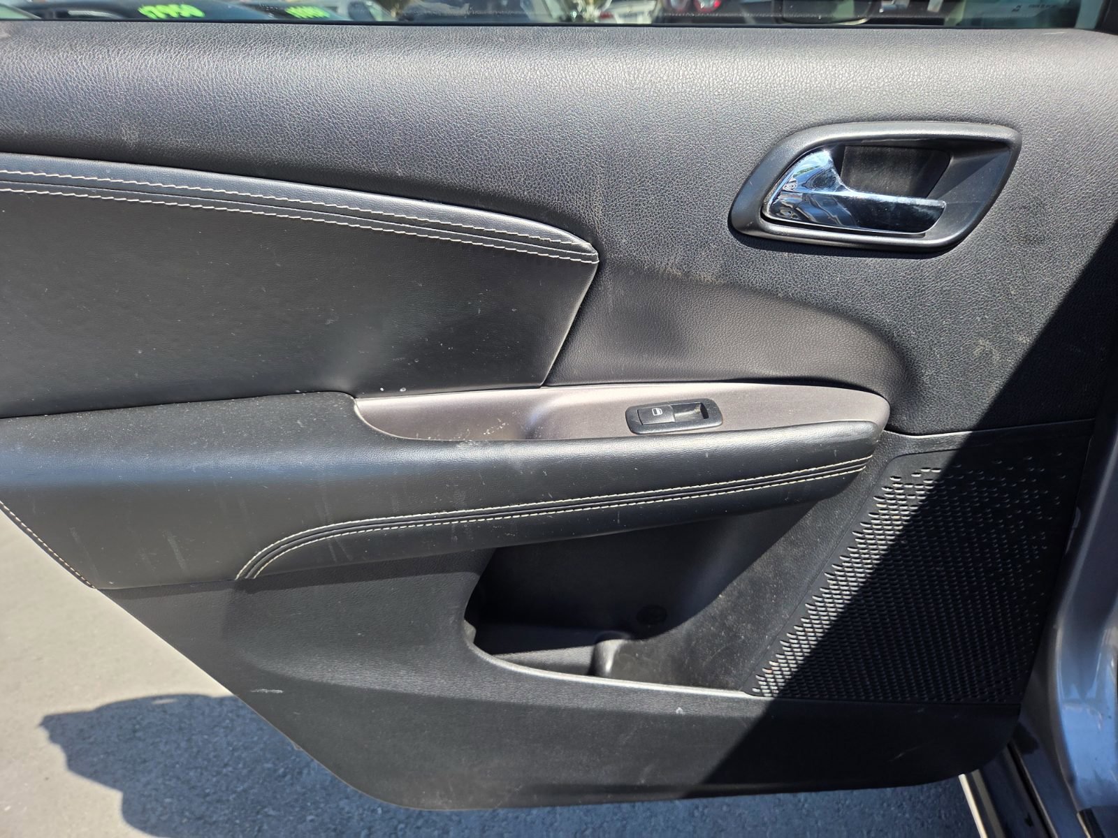 Used 2017 Dodge Journey Crossroad image 10