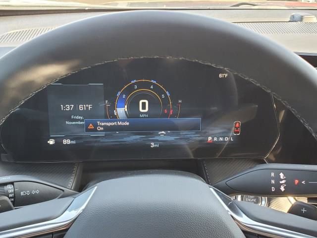 New 2026 Chevrolet Equinox LT image 19