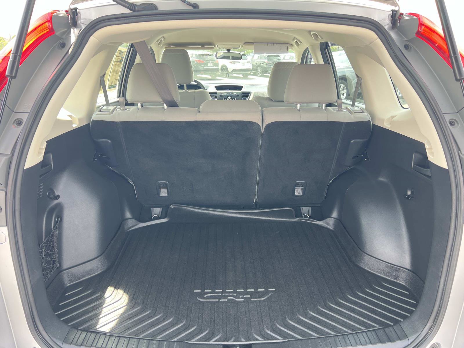 Used 2016 Honda CR-V LX image 21