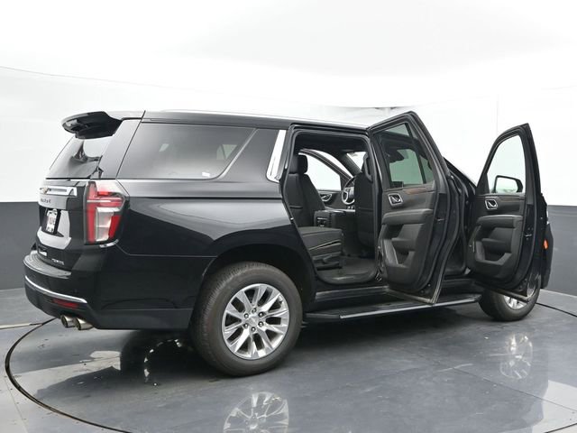 Used 2022 Chevrolet Tahoe Premier image 61