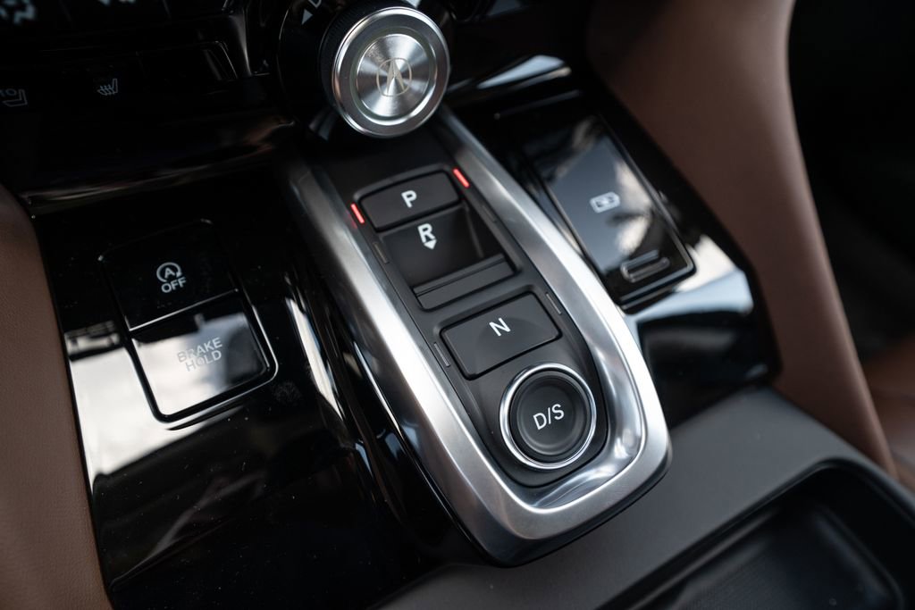 New 2026 Acura MDX w/ Technology Package image 42