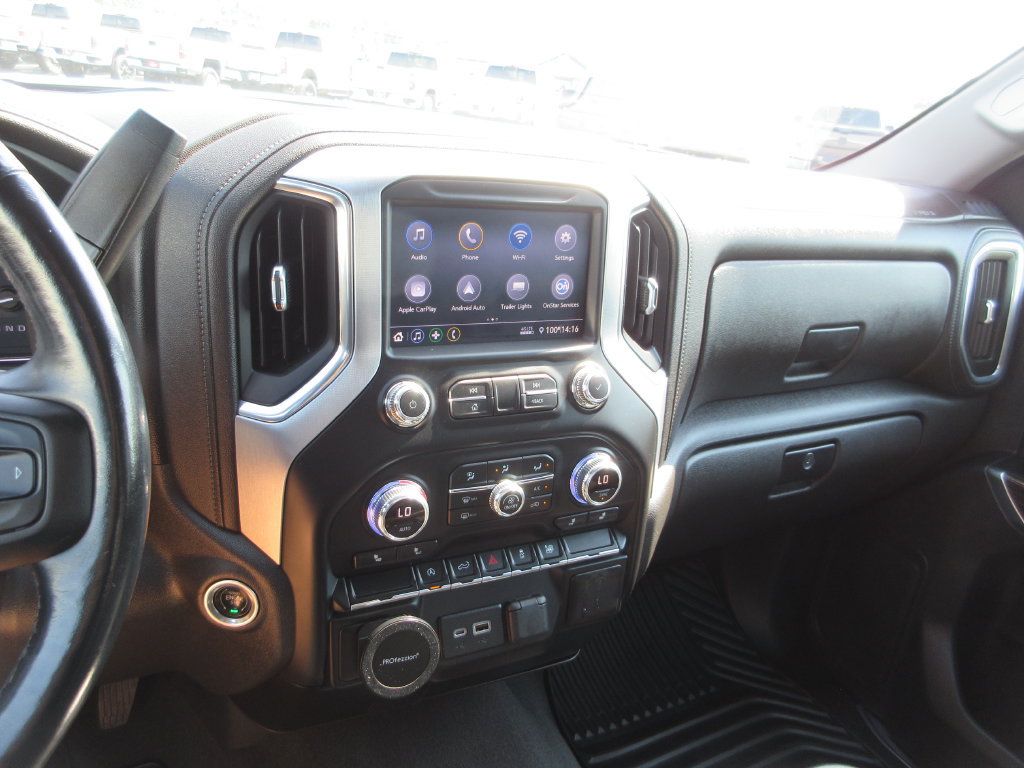 Certified 2021 GMC Sierra 1500 Elevation AWD/4WD image 26