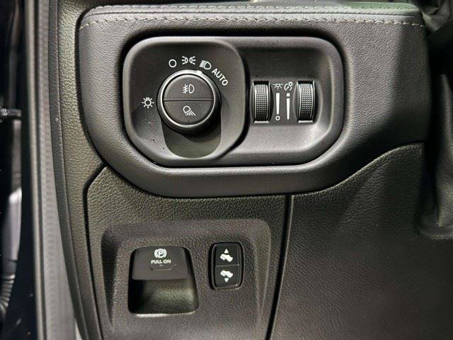 Used 2021 RAM 1500 Limited w/ Night Edition AWD/4WD image 43