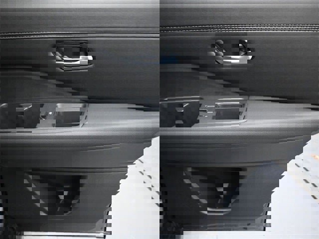 New 2025 Nissan Pathfinder Platinum image 27