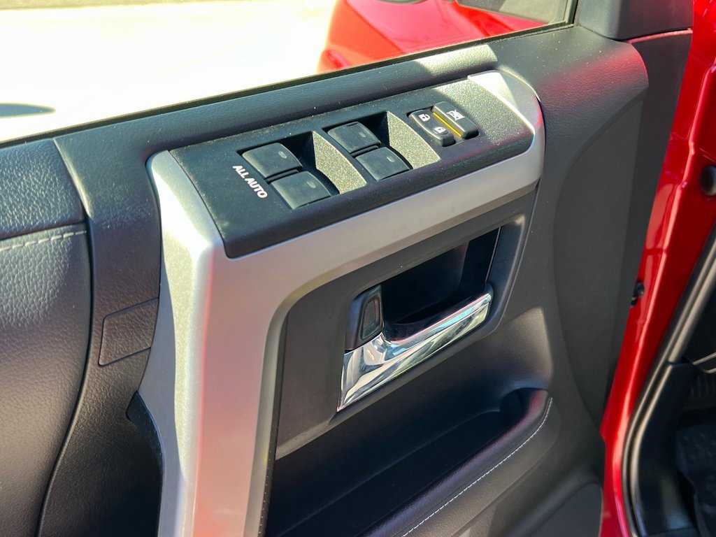 Used 2022 Toyota 4Runner SR5 Premium image 22