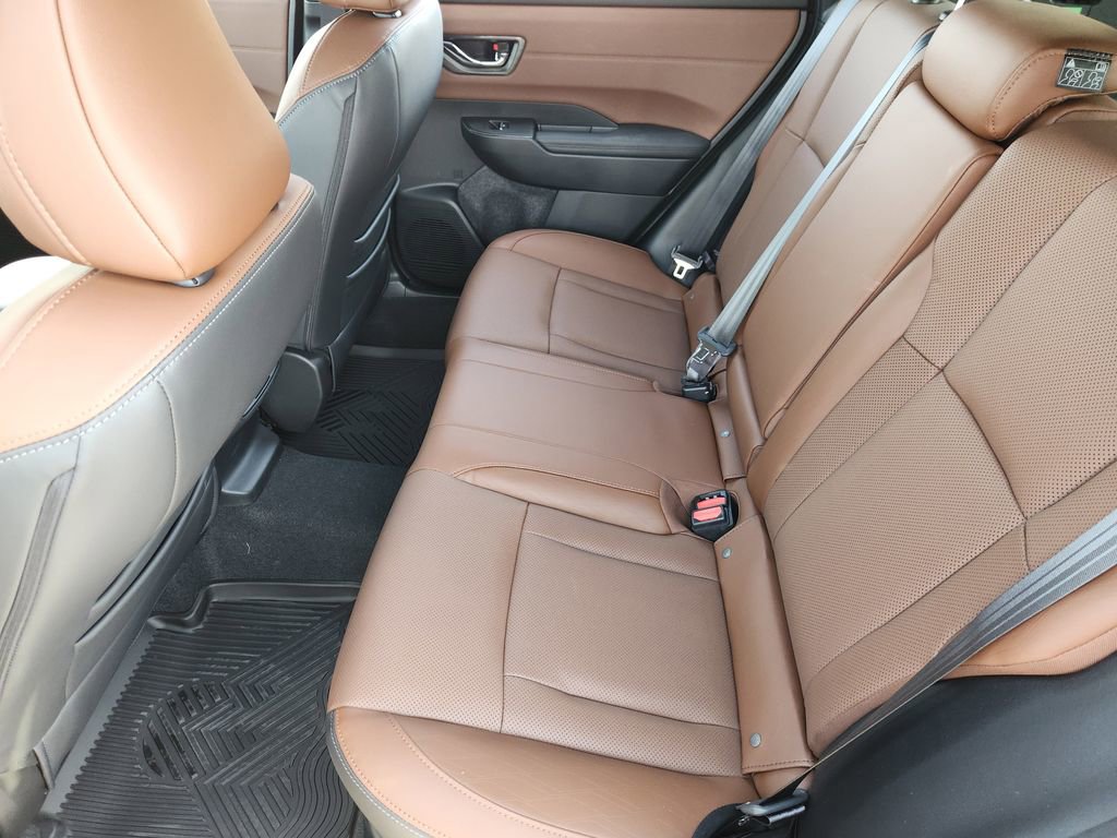 New 2026 Subaru Outback Touring image 18