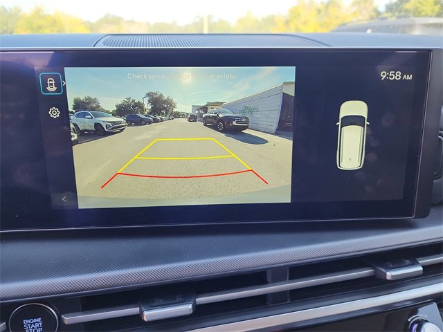 New 2025 Hyundai Santa Fe XRT w/ Tow & Go Package image 19