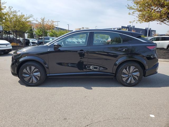 Certified 2023 Nissan Ariya FWD image 7