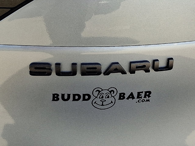 New 2026 Subaru Forester Limited AWD/4WD image 11